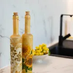 公寓 Luxury Gold 锡尼