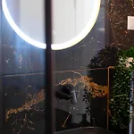 Luxury Gold 公寓 锡尼