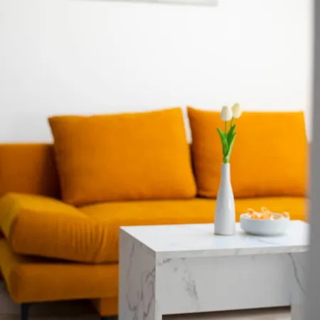 Apartament Luxury Gold Sinj