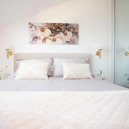 Appartement Luxury Gold