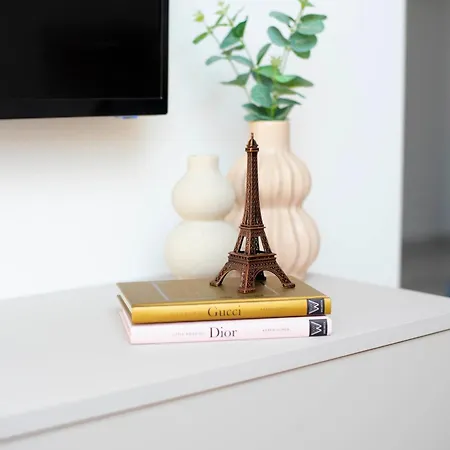 Apartament Luxury Gold *