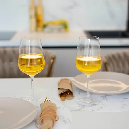 Luxury Gold