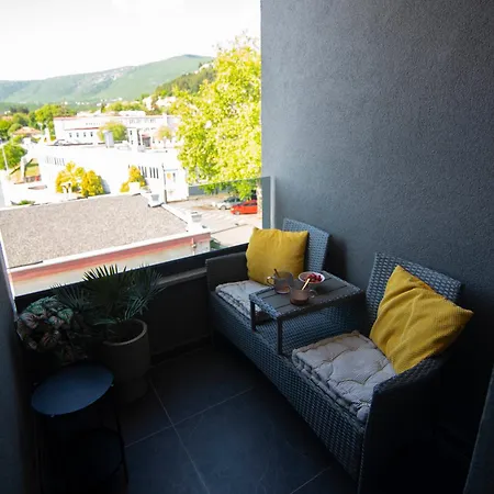 Luxury Gold Apartament
