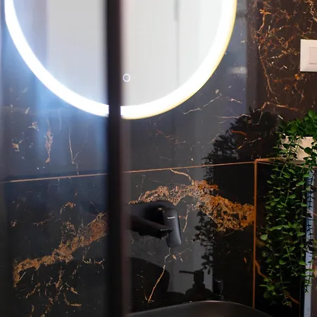 Luxury Gold Apartament Sinj