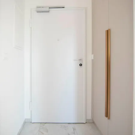 Apartament Luxury Gold Sinj