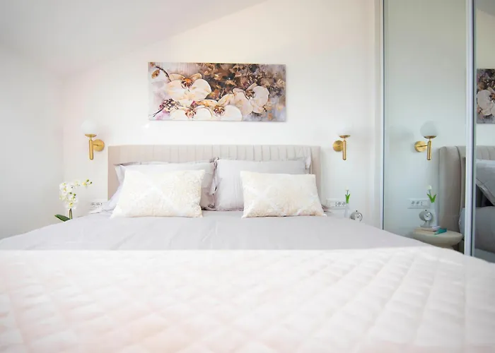 Lejlighed Luxury Gold